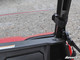 Ranger 500 / 570 Half Windshield by SuperATV